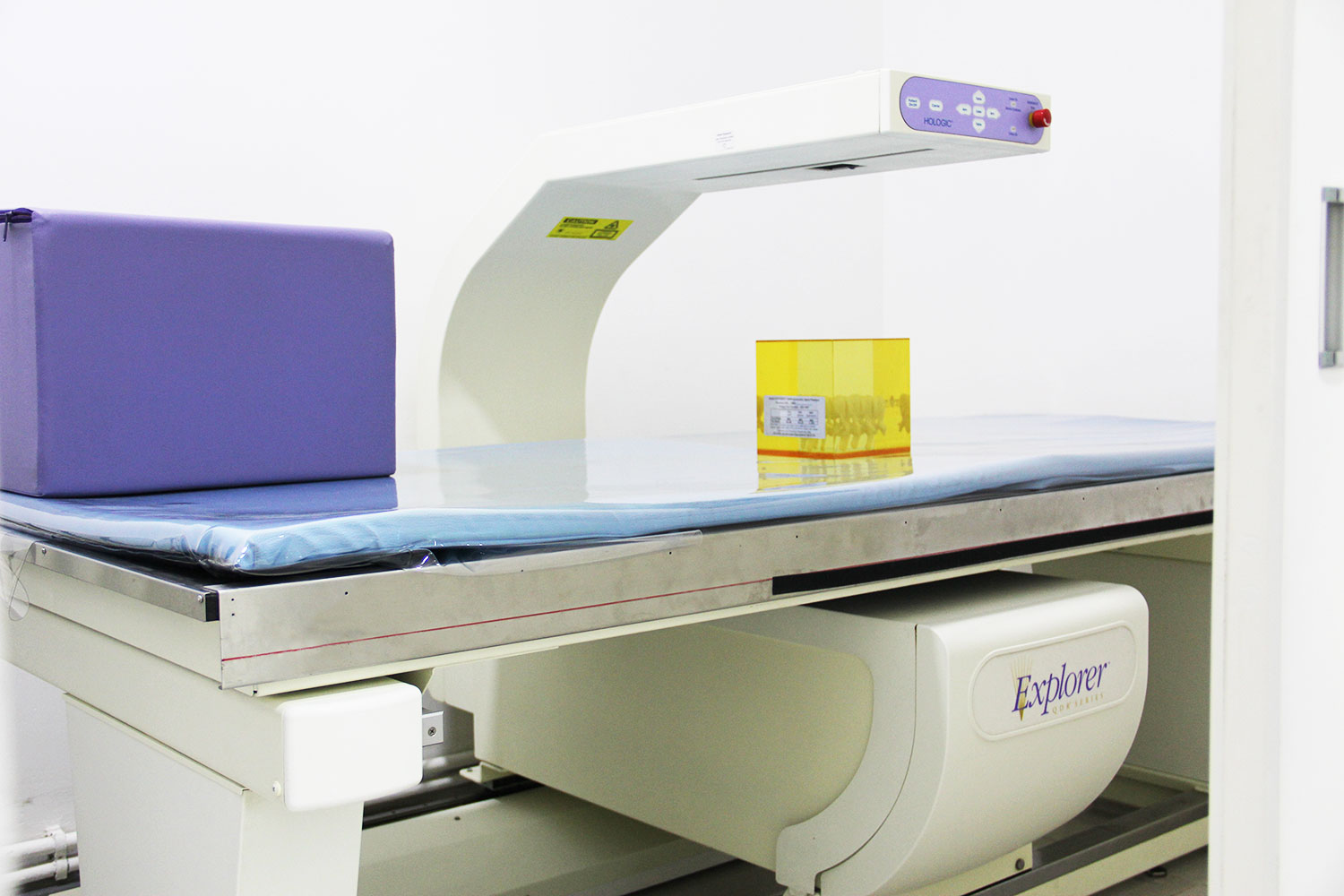 Компьютерная томография